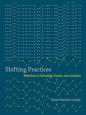 cover image of Shifting Practices